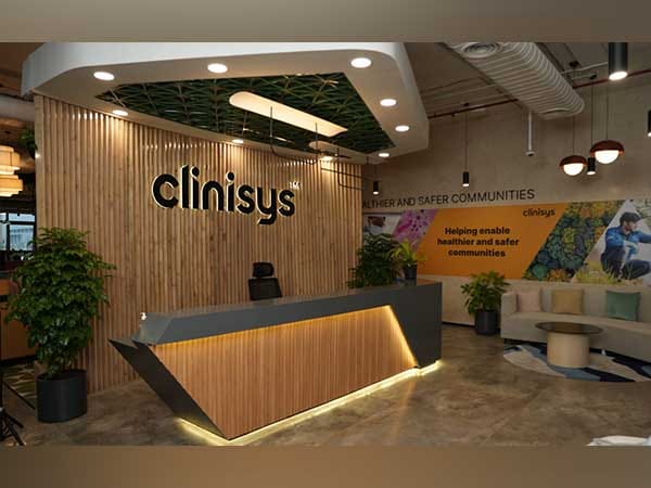 Clinisys continues expansion of India operations; moves to larger office space in Bengaluru