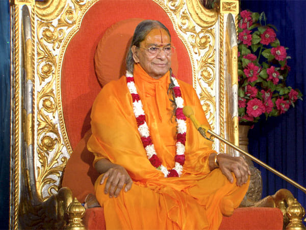 Jagadguru Kripalu Ji Maharaj: World's Fifth Jagadguru Who Elevated Humanity