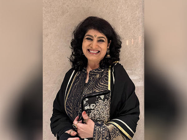 Lalita Goenka: Weaving A Harmonious Tapestry of Devotional Melodies and Art 