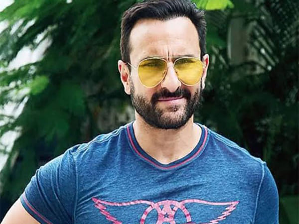 Film fraternity expresses shock and concern over Saif Ali Khan stabbing incident