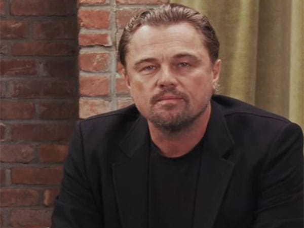Leonardo DiCaprio donates USD 1 Million for LA wildfire relief efforts