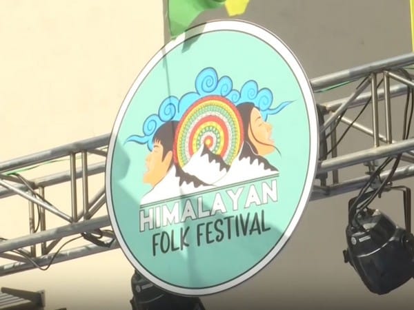 Himalayan Folk Music Festival celebrates rich cultural heritage in Siliguri