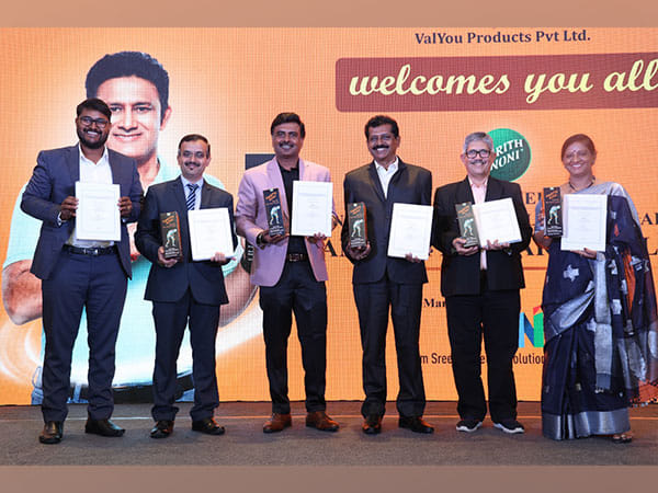 New Hopeful Journey for Arthritis: Amrith Noni Artho Plus Successfully Completes Clinical Trial