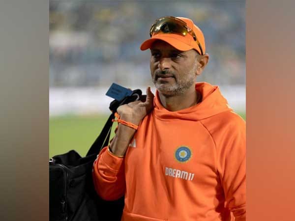 Shitanshu Kotak to join Team India as assistant batting coach: BCCI Source