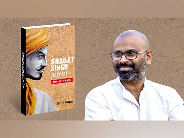 A Hero Reborn: Sunil Gupta's Bhagat Singh for the Modern World