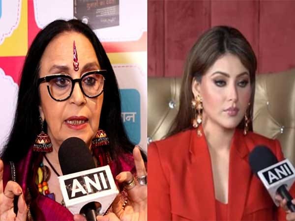Ila Arun, Urvashi Rautela express concern over safety following Saif Ali Khan's attack