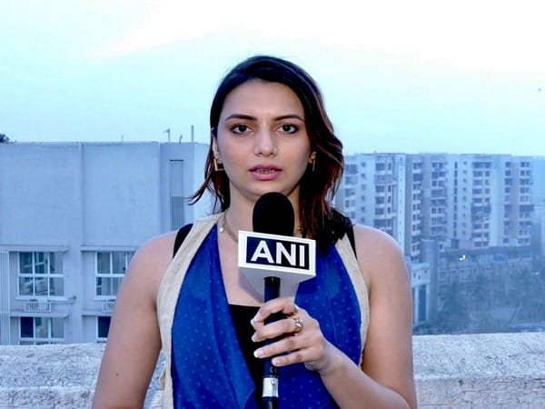 Even celebrities are not safe: Actress Lekha Prajapati reacts to Saif Ali Khan attack