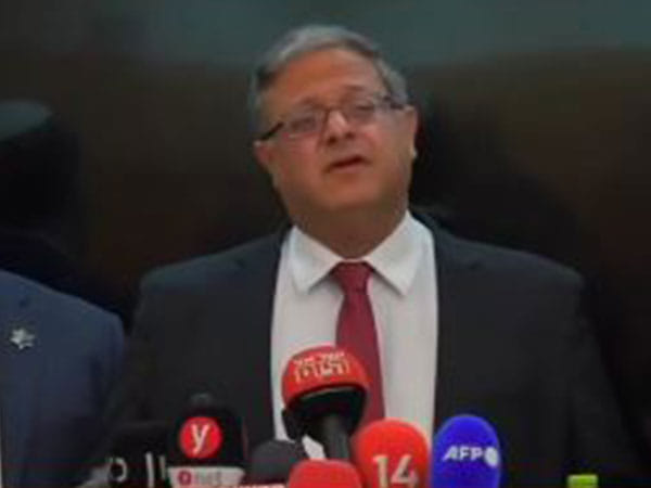 Israel's National Security Minister Ben Gvir calls ceasefire deal 