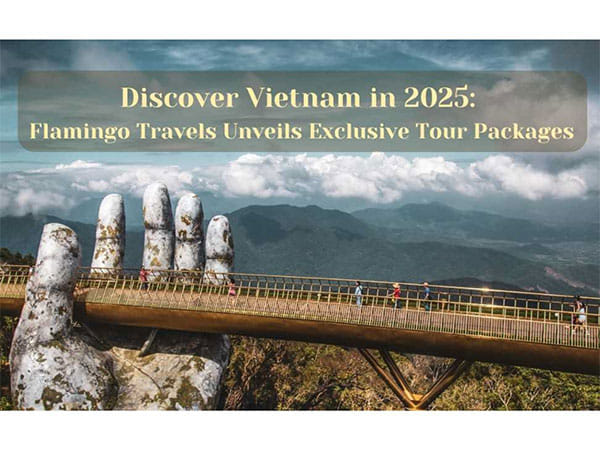 Discover Vietnam in 2025: Flamingo Travels Unveils Exclusive Tour Packages
