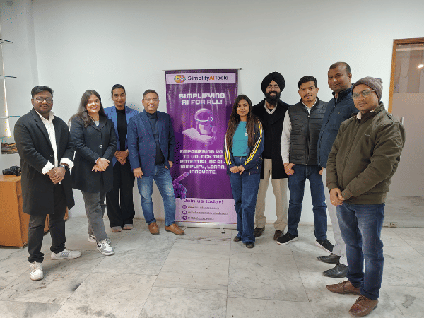 SimplifyAITools: Unlocking the Future of AI Learning with Expert Tutorials and Tailored Resources for Students, Educators, and Businesses 