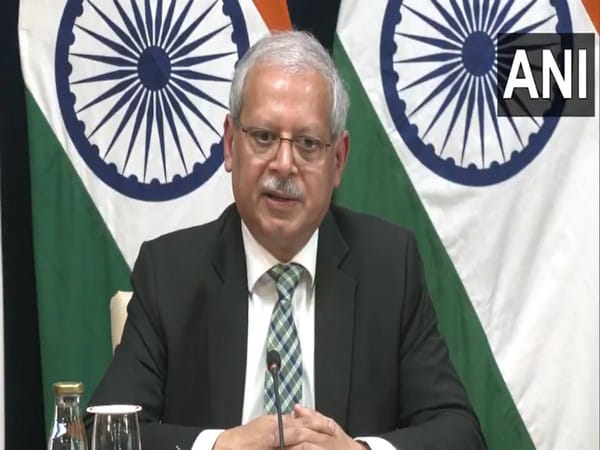 India could become global hub of MRO sector, looking forward to work with Singapore: MEA