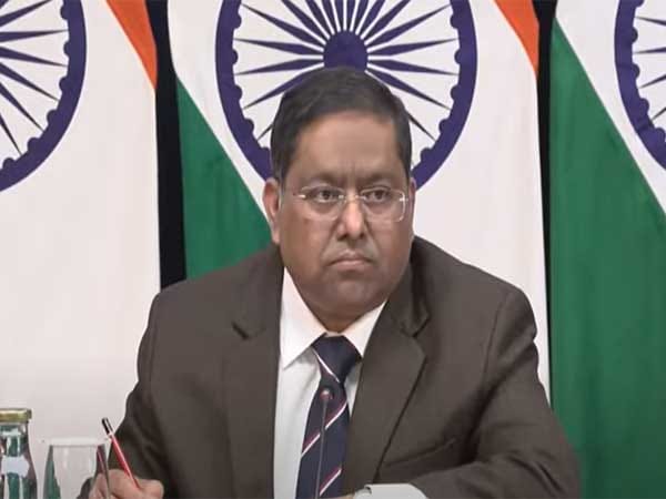 'Want India-Bangladesh ties to move in positive direction, made our position on border fencing clear': MEA
