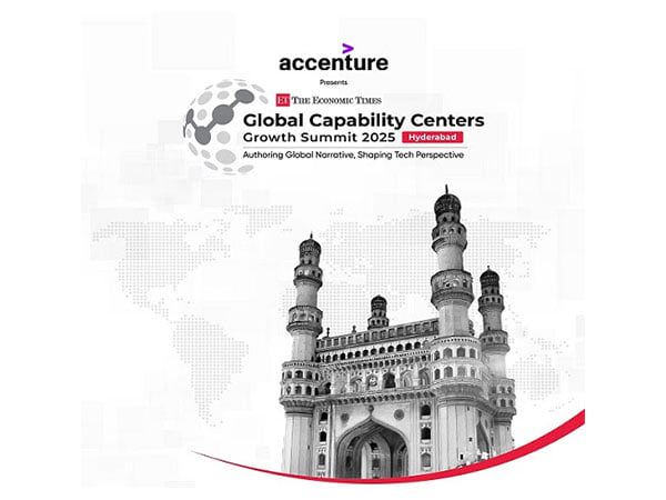 The Economic Times to Host GCC Growth Summit 2025 in Hyderabad ...
