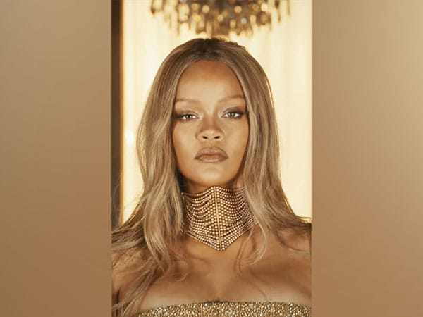 Is Rihanna's new album finally on the horizon?