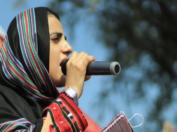 Fresh FIR filed against Mahrang Baloch prior to 'Baloch Genocide Remembrance Day'