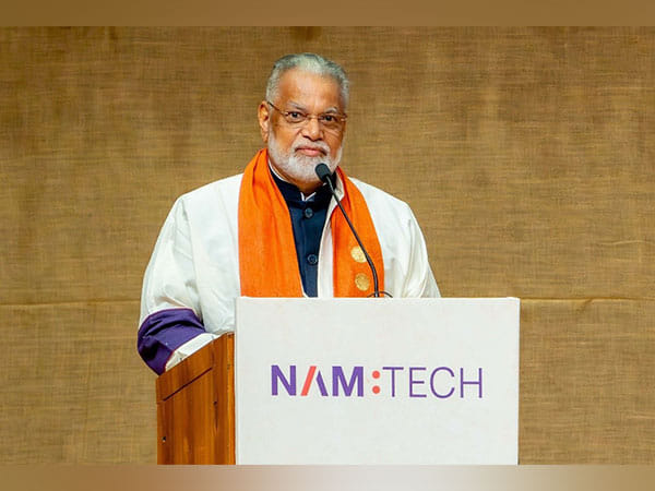 NAMTECH on a Mission to Develop World-Class Talent for MET Sector in India, for India