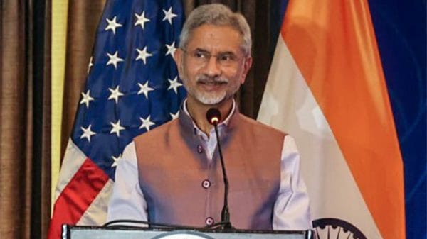 EAM Jaishankar to represent PM Modi as his Special Envoy at Donald Trump's swearing-in as US President