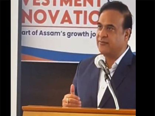 Himanta addresses South Korean CEOs in Seoul for Advantage Assam Summit