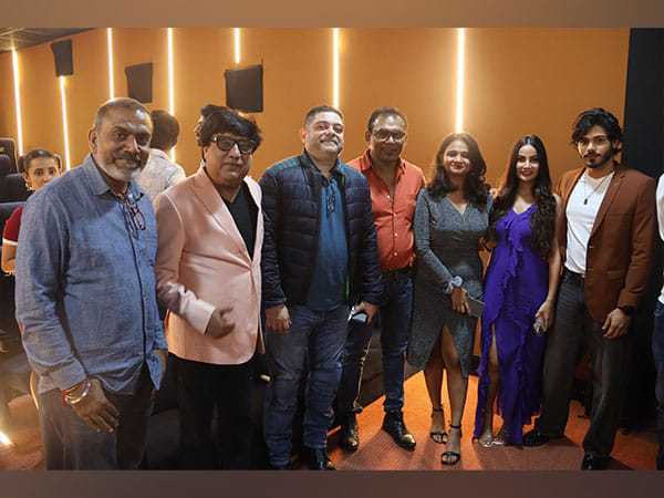 Rahat Fateh Ali Khan's new break-up anthem 'Khwaish' Video song Released