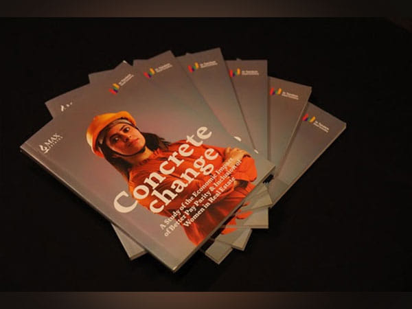 Advancing Women's Workforce Inclusion is Key to Unlocking Real Estate Growth in India, Reveals Research Report 'Concrete Change