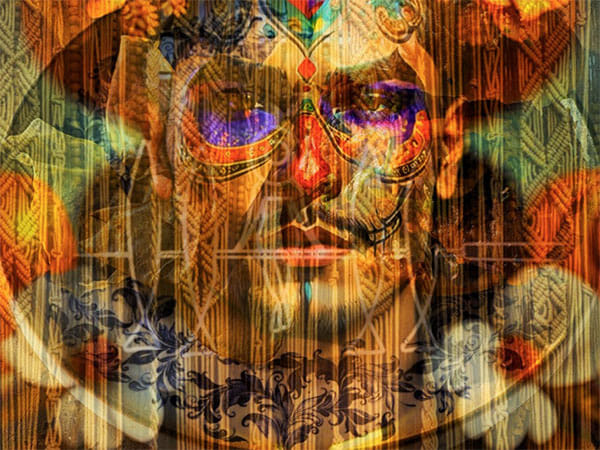 A solitary Sunday and the strength in stillness