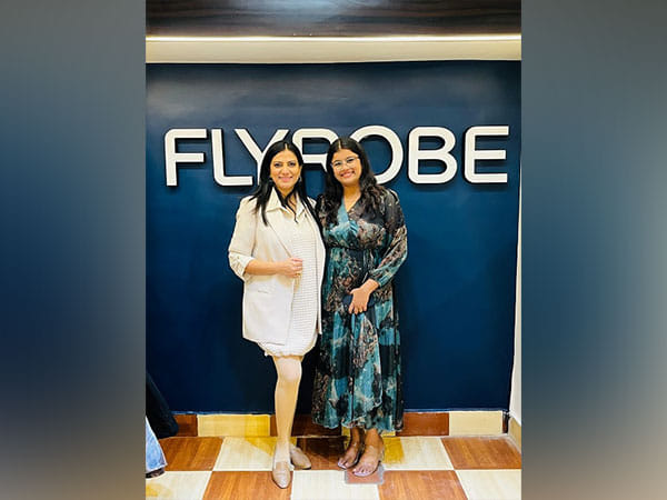Flyrobe Expands to Bilaspur: Your Ultimate Destination for Rental Fashion