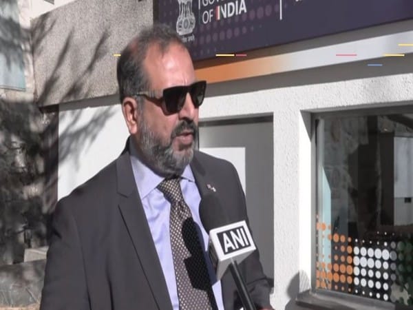 British firm SayeNvest investing USD 1 billion in India in new age sectors