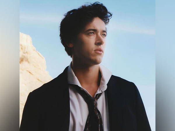 Tom Blyth to be seen in Claire Denis' 'The Cry of the Guards'