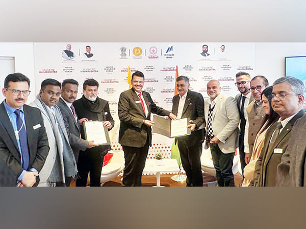 Maharashtra Government and Tembo Defence Products sign Rs1,000 crore investment deal to boost defense manufacturing