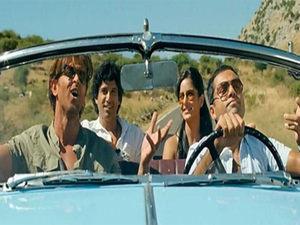 'Zindagi Na Milegi Dobara' reunion: Hrithik, Farhan, Abhay hint at possible sequel