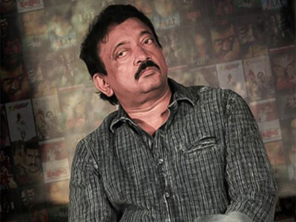 Ram Gopal Varma returns to crime dama, announces 'Syndicate' as his most fear-inducing film yet