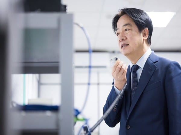 Taiwan President Lai Ching-te encourages local army garrisons in Taitung to safeguard national security