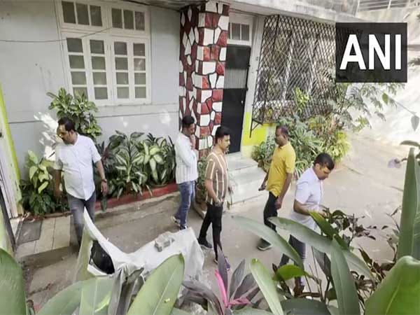 Saif stabbing case: Accused's fingerprints found at actor's Bandra residence