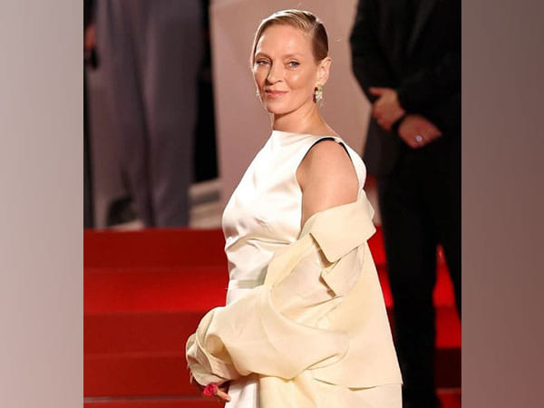 Uma Thurman joins cast of 'Dexter: Resurrection'