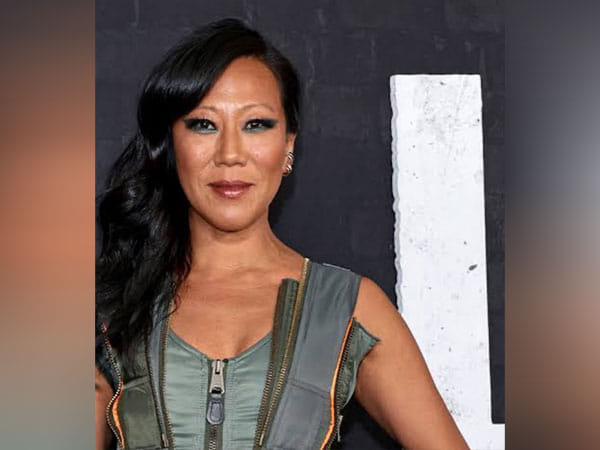 'Bling Empire: New York' actor Lynn Ban passses away at 52