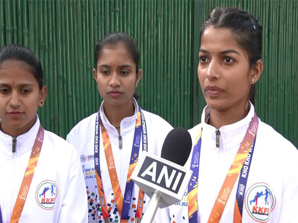 Skipper Priyanka Ingle calls winning Kho Kho World Cup 