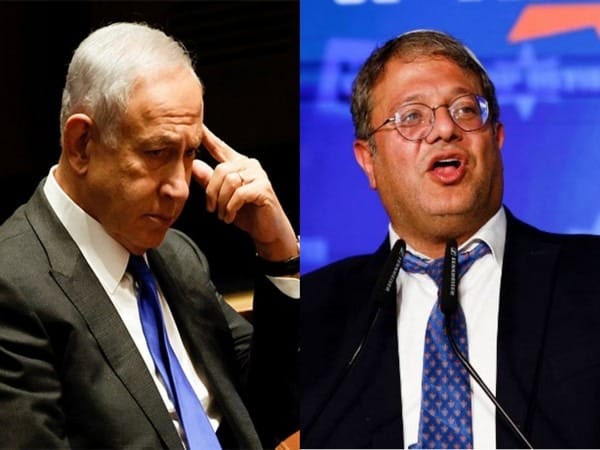 How Ben-Gvir repeated a 'Netanyahu' with his resignation from cabinet: Report