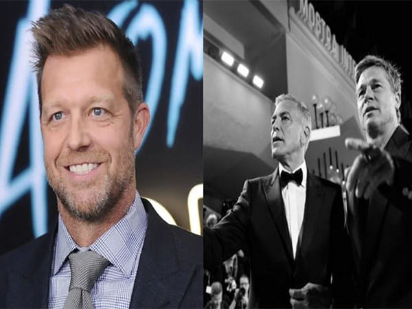 David Leitch in talks to direct 'Ocean's 14' with George Clooney, Brad Pitt set to return