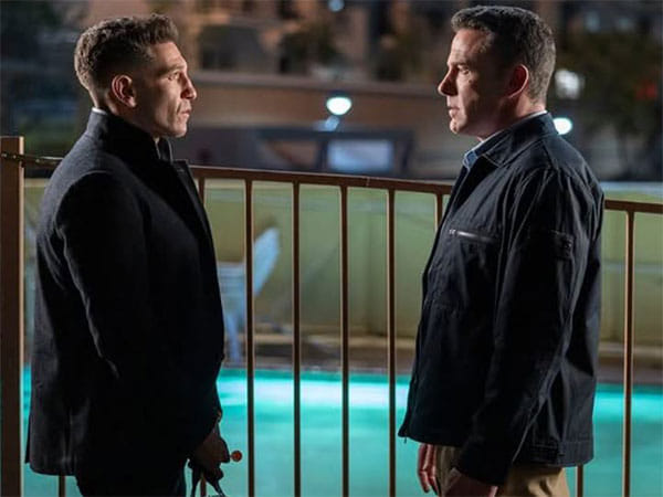 Ben Affleck returns for action-packed sequel in 'The Accountant 2'