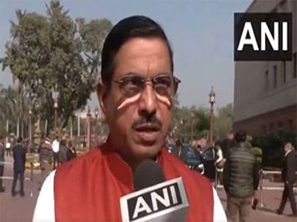 Union Minister Pralhad Joshi says notice issued to Ola, Uber for showing differential pricing