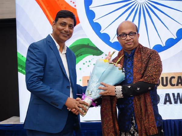 National Conference on Education, Defense Studies, and Public Health 2025 Highlights Vision for a Viksit Bharat 2047