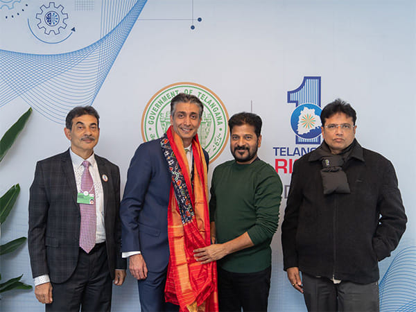 Wipro announces new IT center in Hyderabad, to create 5,000 jobs