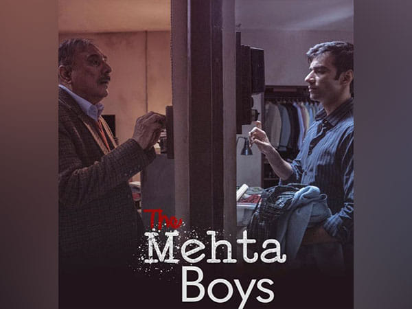 Boman Irani's directorial 'The Mehta Boys' to be out in February 