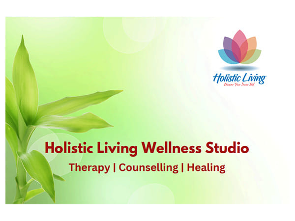 Holistic Living Wellness Studio in Mumbai: A Holistic Approach to Changing Lives