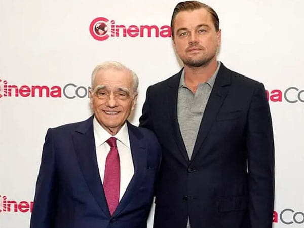 Leonardo DiCaprio and Martin Scorsese likely to reunite for adaptation of 'The Devil in the White City'