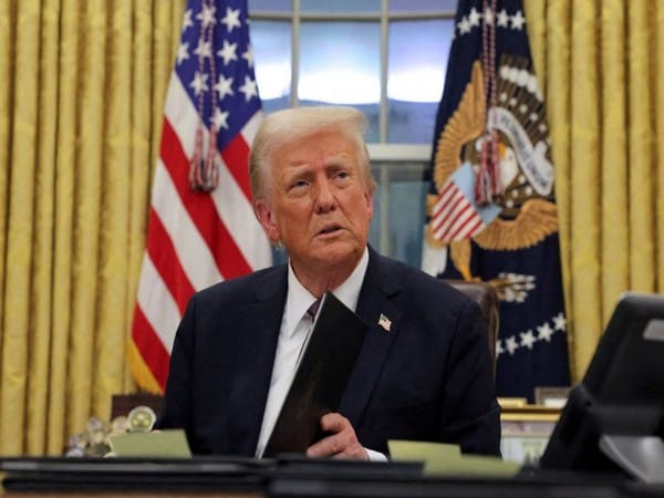 US: Judge blocks Trump's executive order stopping birthright citizenship, calls it 'blatantly unconstitutional'