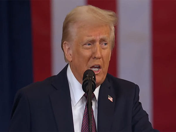 Judge blocks Trump's executive order to end birthright citizenship, citing unconstitutionality