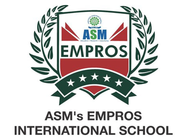 ASM's EMPROS International School Sets A World Record with Longest Spiritual Expression in Warli Art