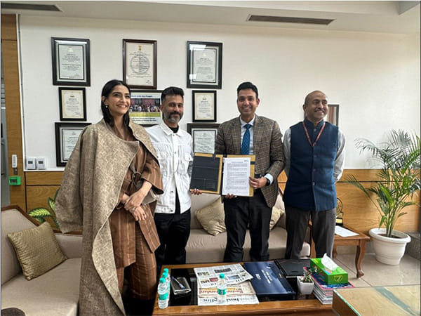 Bhaane Group And DPIIT collaborate to boost the manufacturing ecosystem and lead Indian startup space for global excellence 