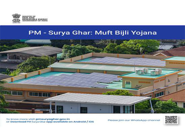 MNRE tableau to showcase India's evolving renewable energy landscape at R-Day parade
